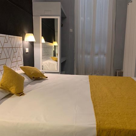 Villa Giovanna Citylife Milano Luaran gambar