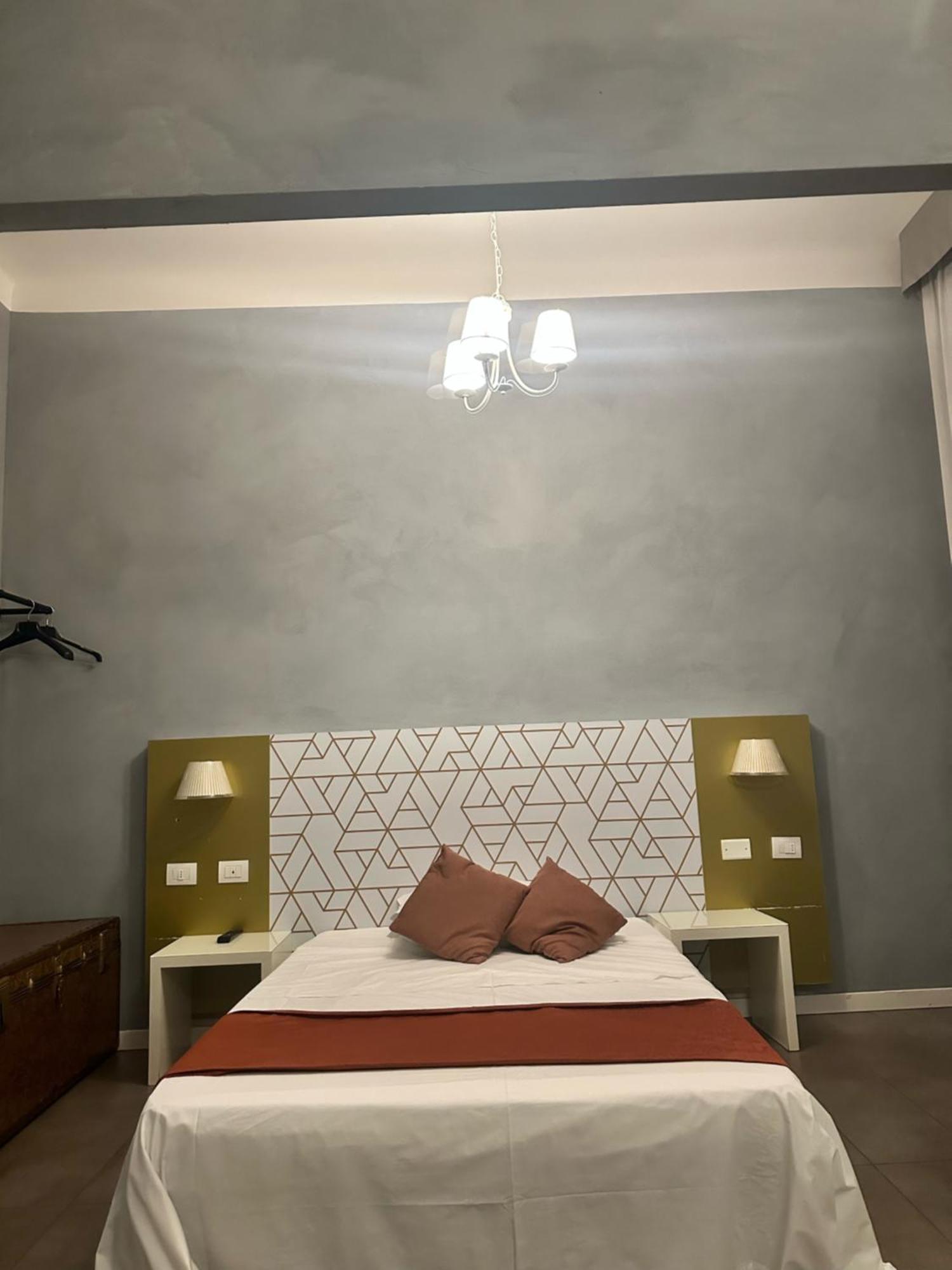 Villa Giovanna Citylife Milano Luaran gambar