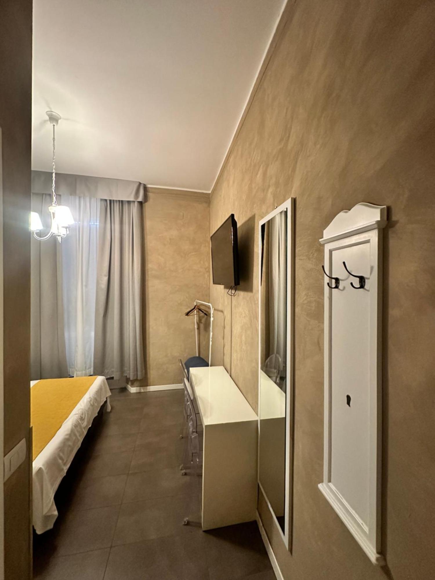 Villa Giovanna Citylife Milano Luaran gambar