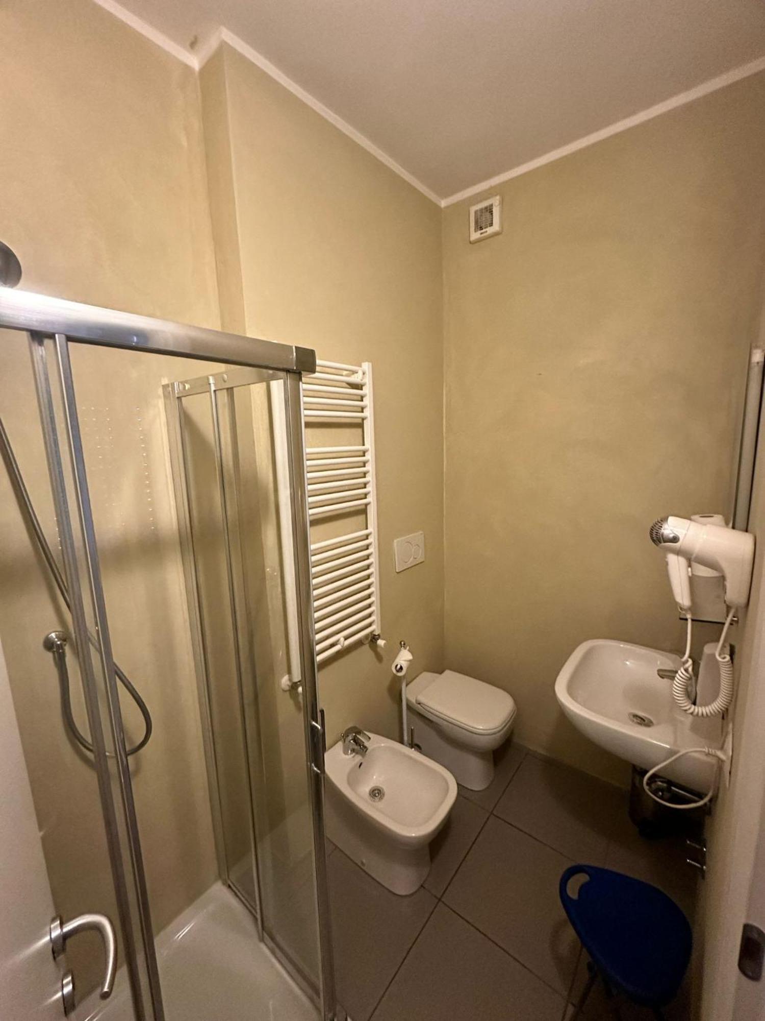 Villa Giovanna Citylife Milano Luaran gambar
