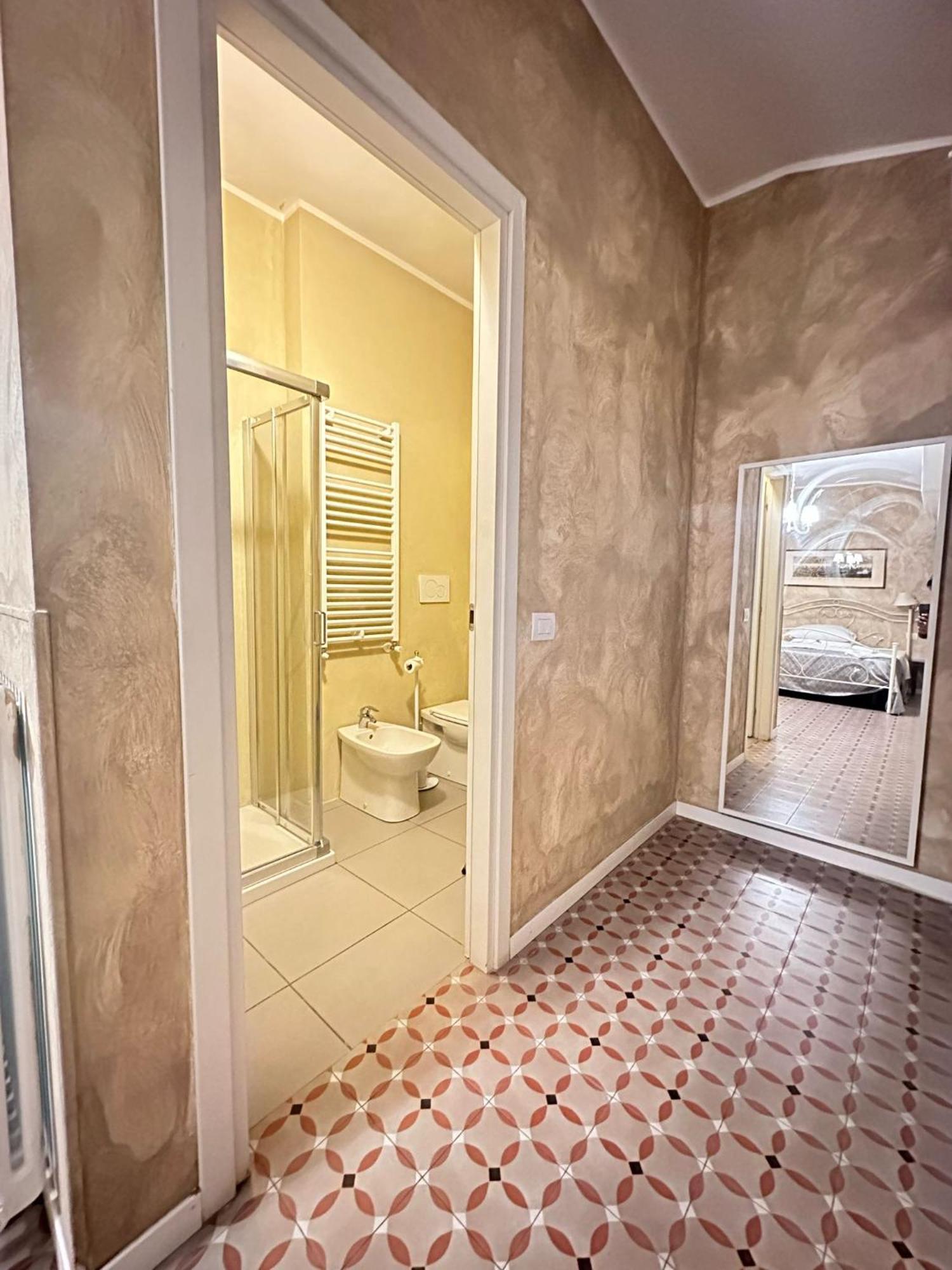 Villa Giovanna Citylife Milano Luaran gambar