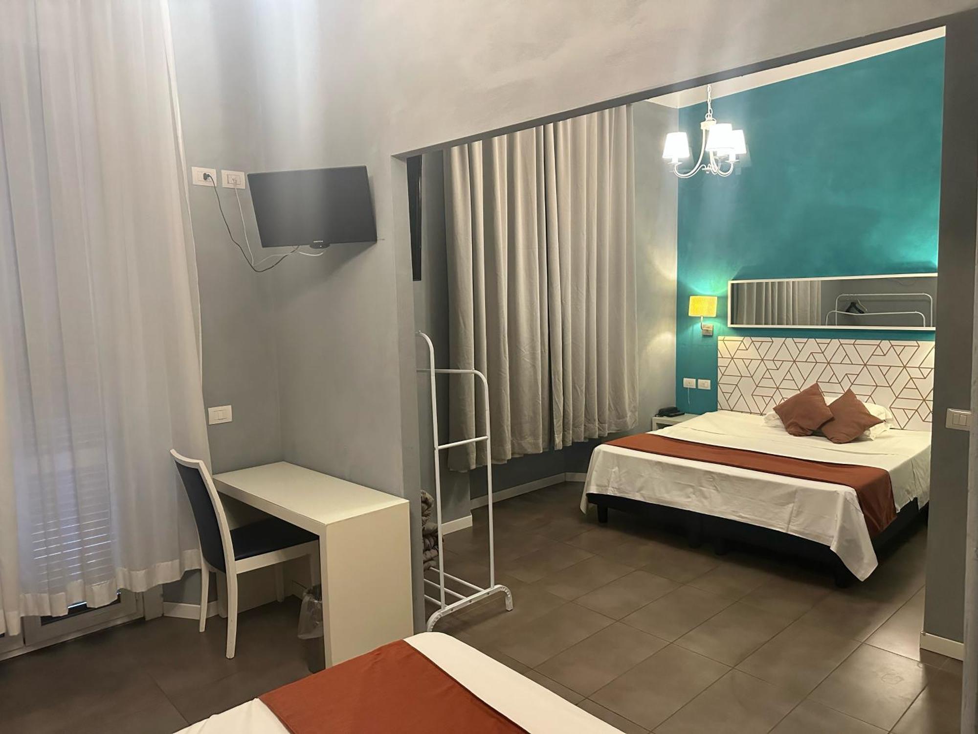 Villa Giovanna Citylife Milano Luaran gambar