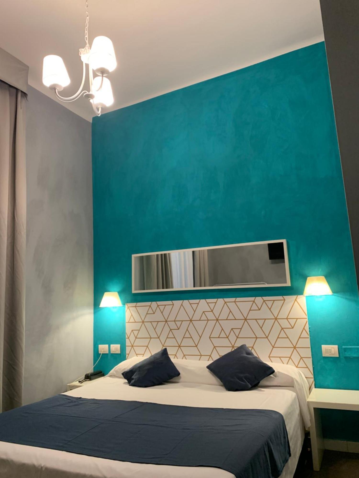 Villa Giovanna Citylife Milano Luaran gambar