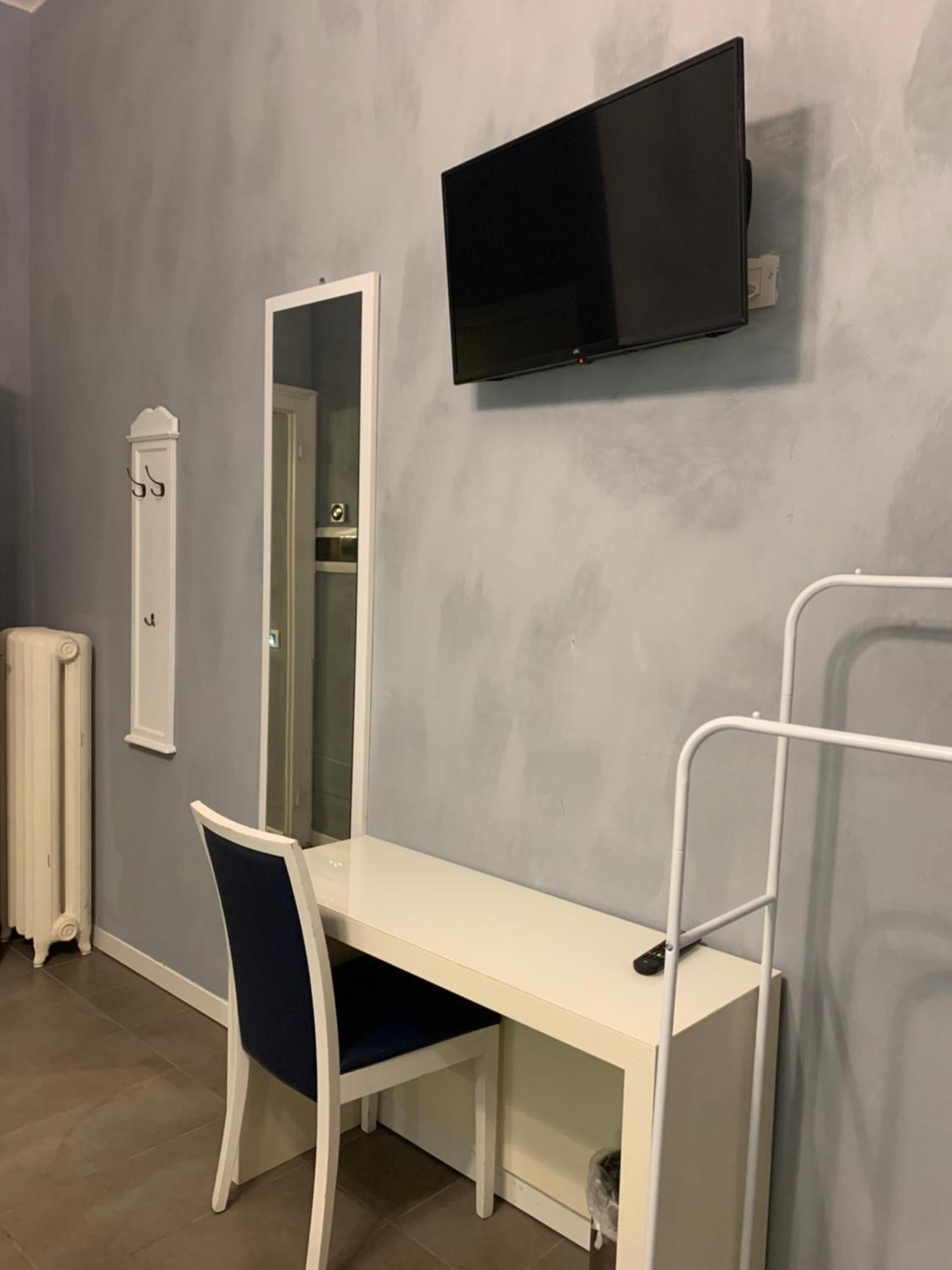 Villa Giovanna Citylife Milano Luaran gambar