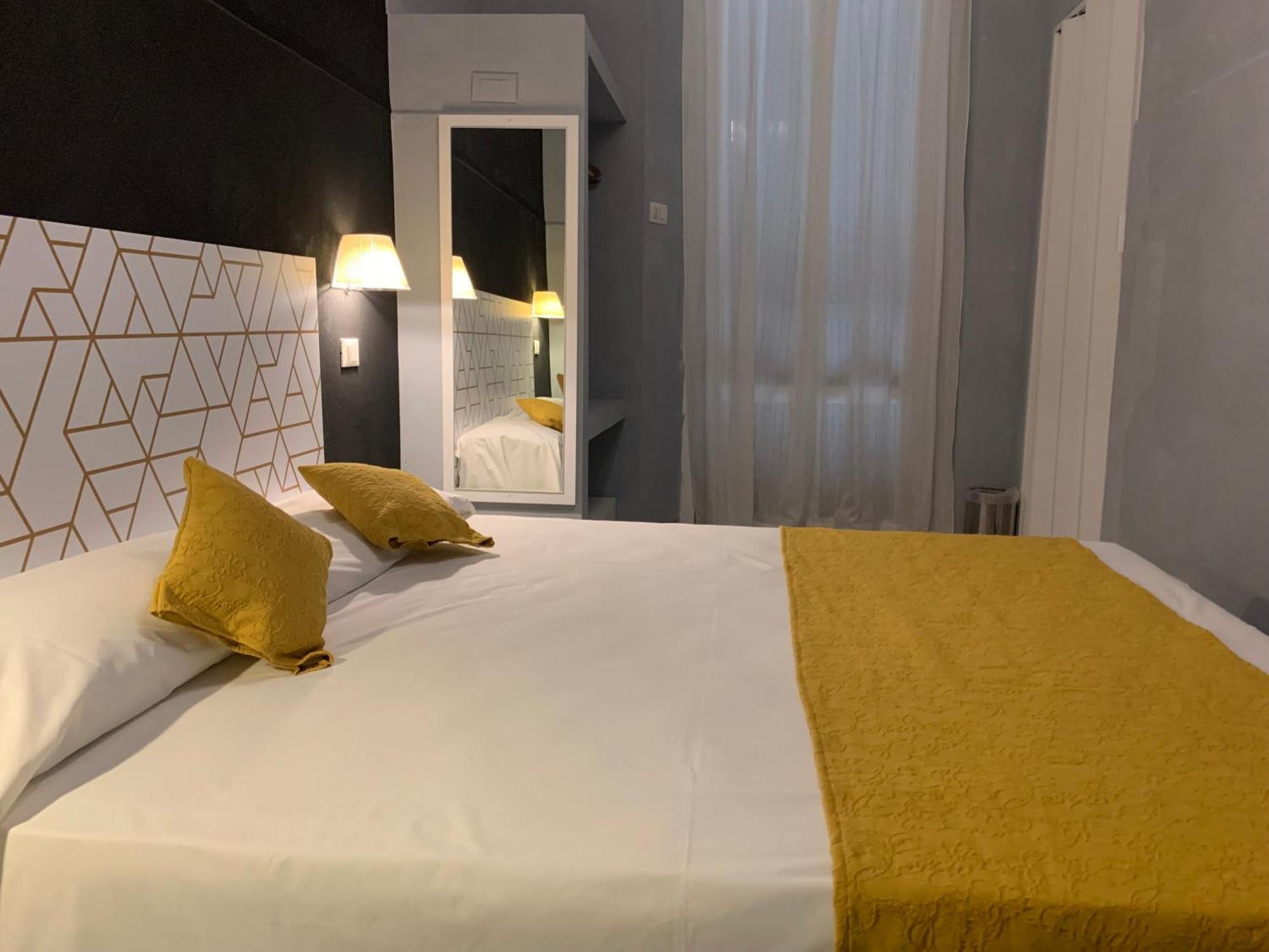 Villa Giovanna Citylife Milano Luaran gambar