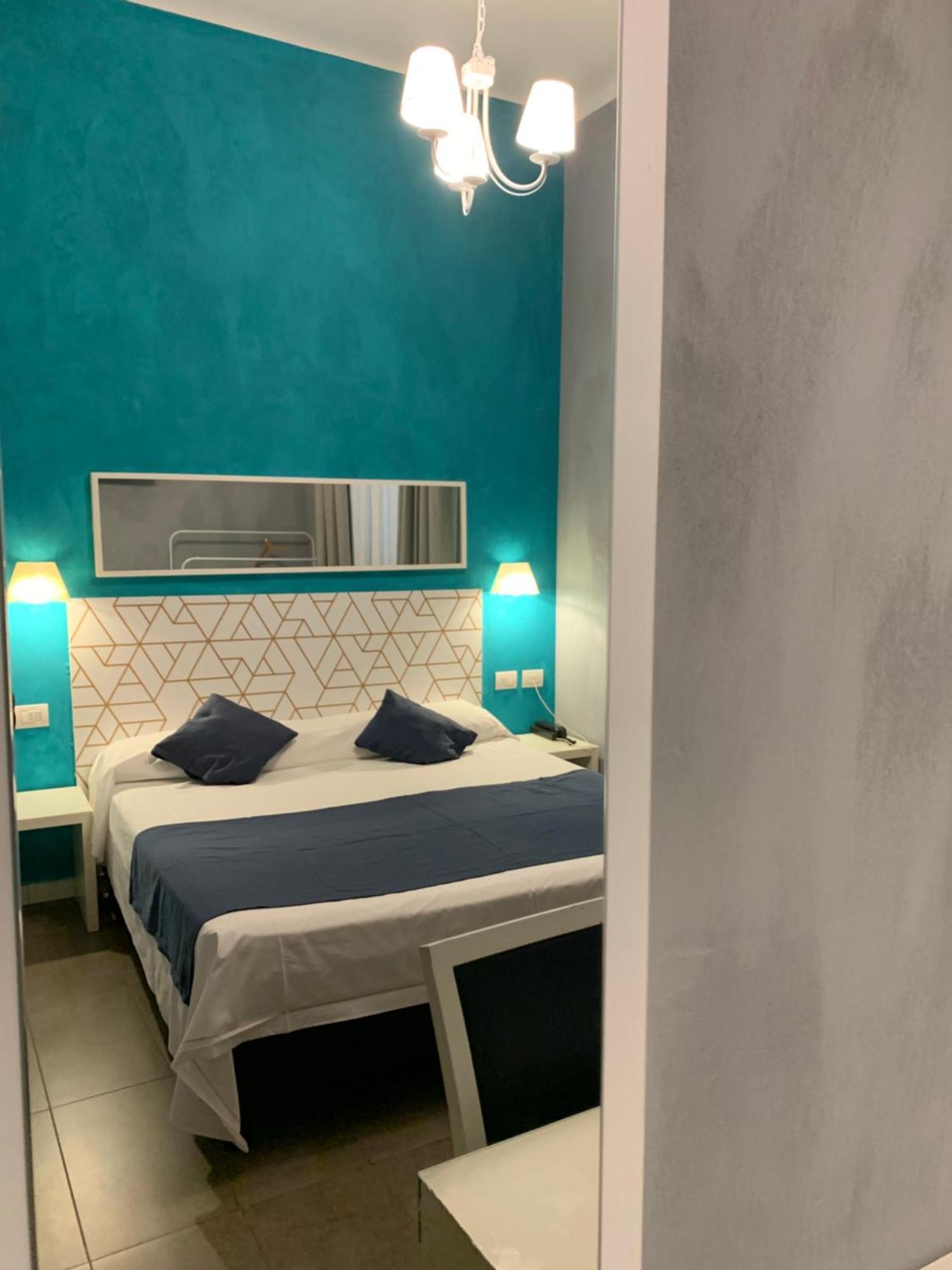 Villa Giovanna Citylife Milano Luaran gambar