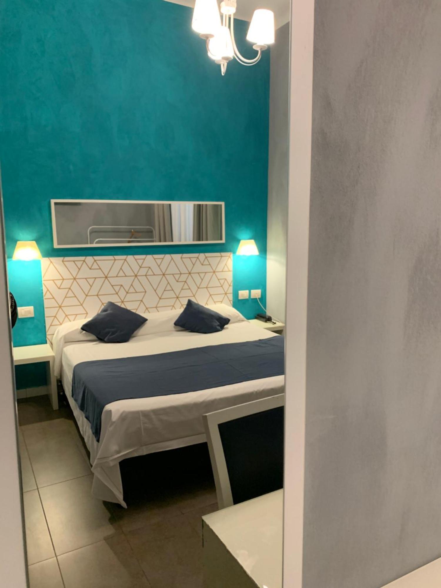 Villa Giovanna Citylife Milano Luaran gambar