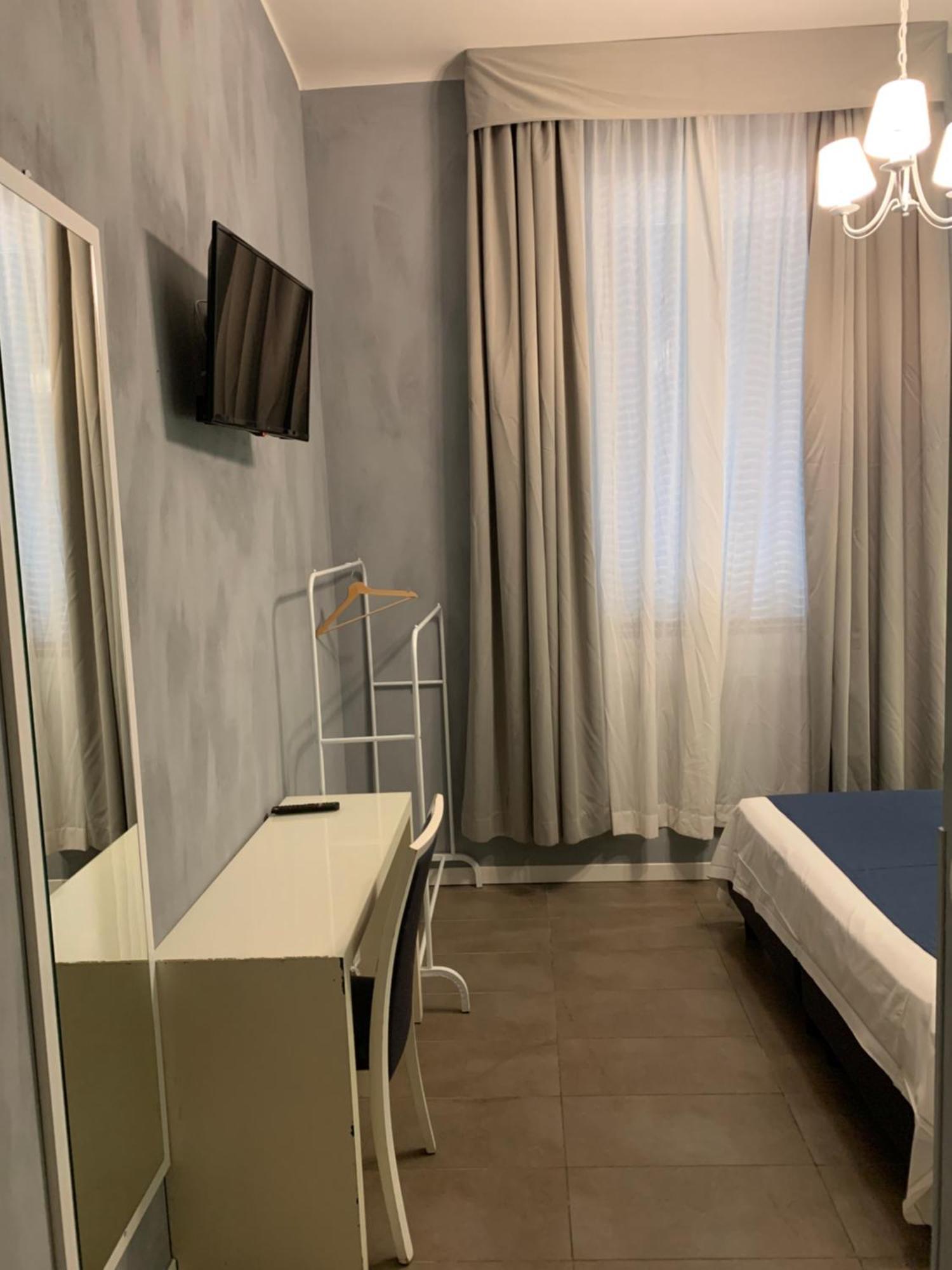 Villa Giovanna Citylife Milano Luaran gambar
