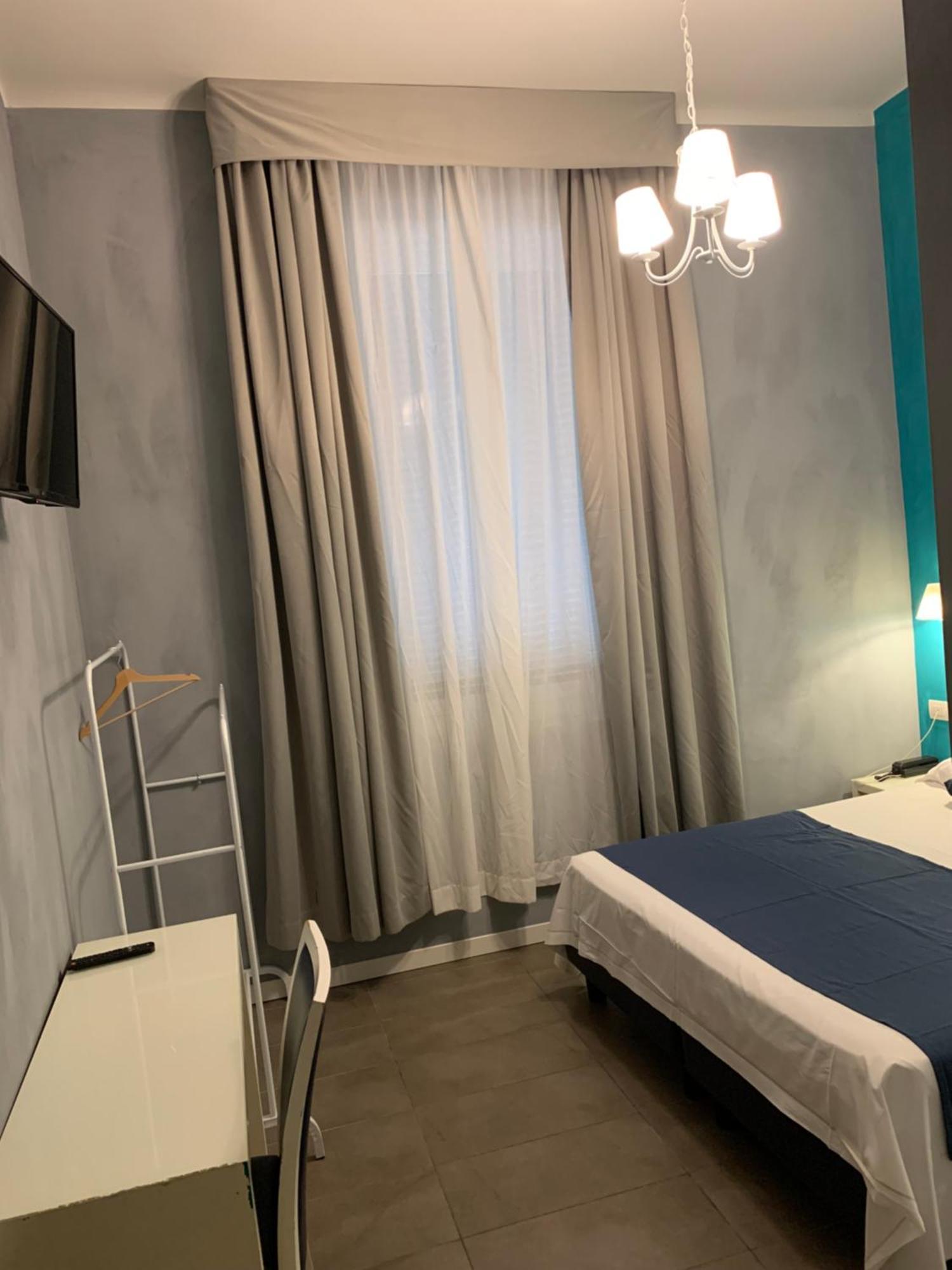 Villa Giovanna Citylife Milano Luaran gambar