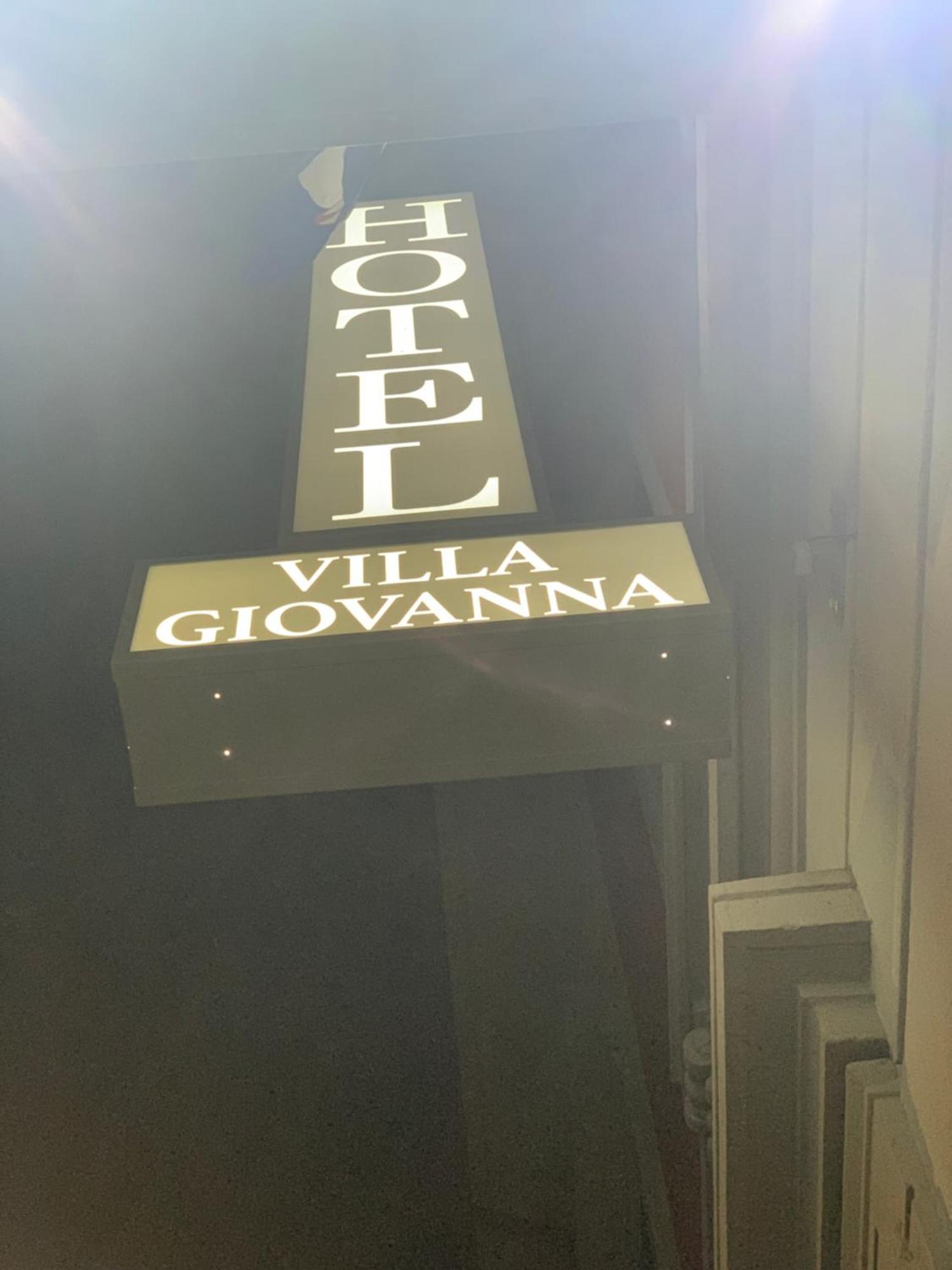 Villa Giovanna Citylife Milano Luaran gambar