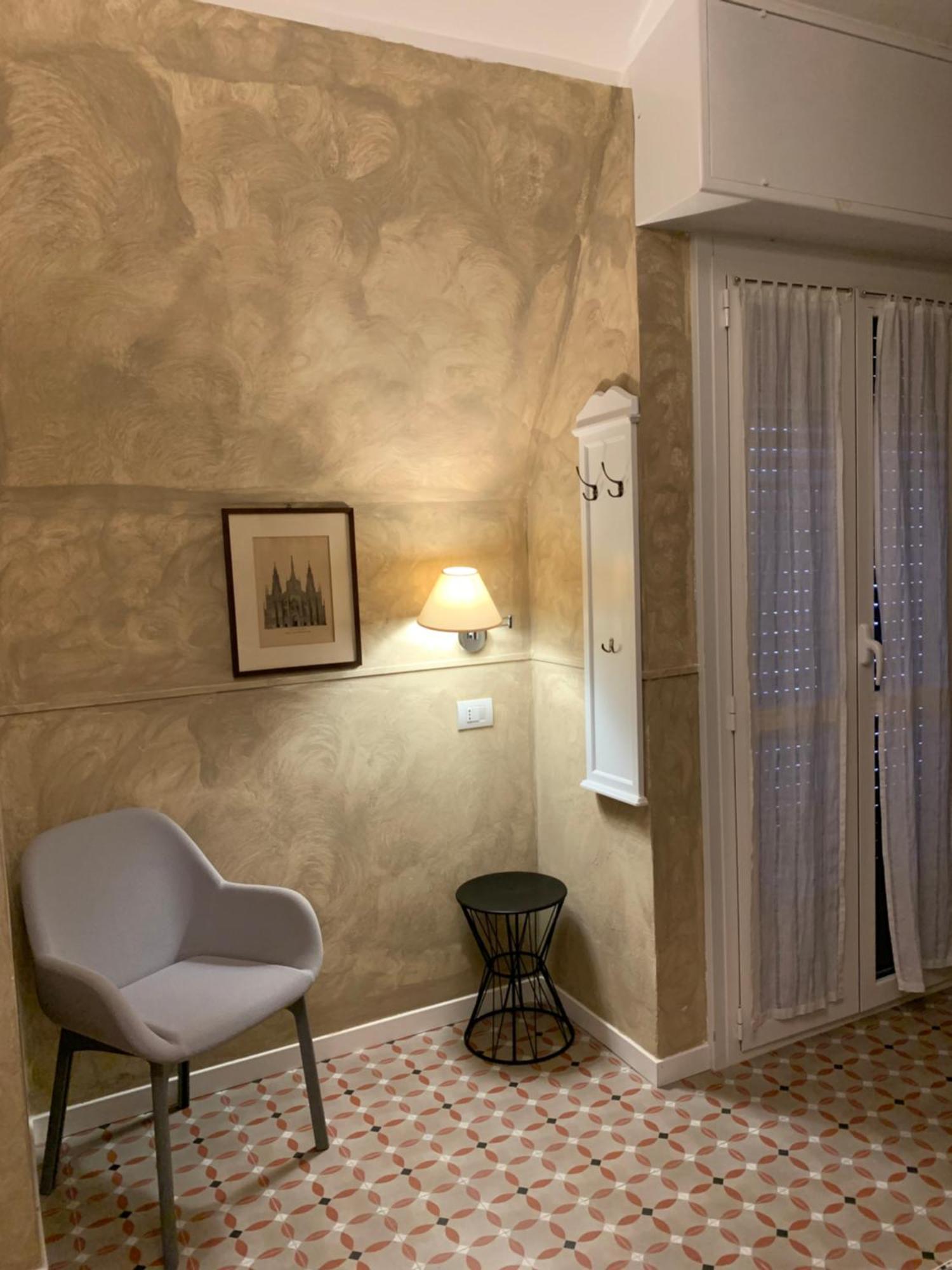 Villa Giovanna Citylife Milano Luaran gambar