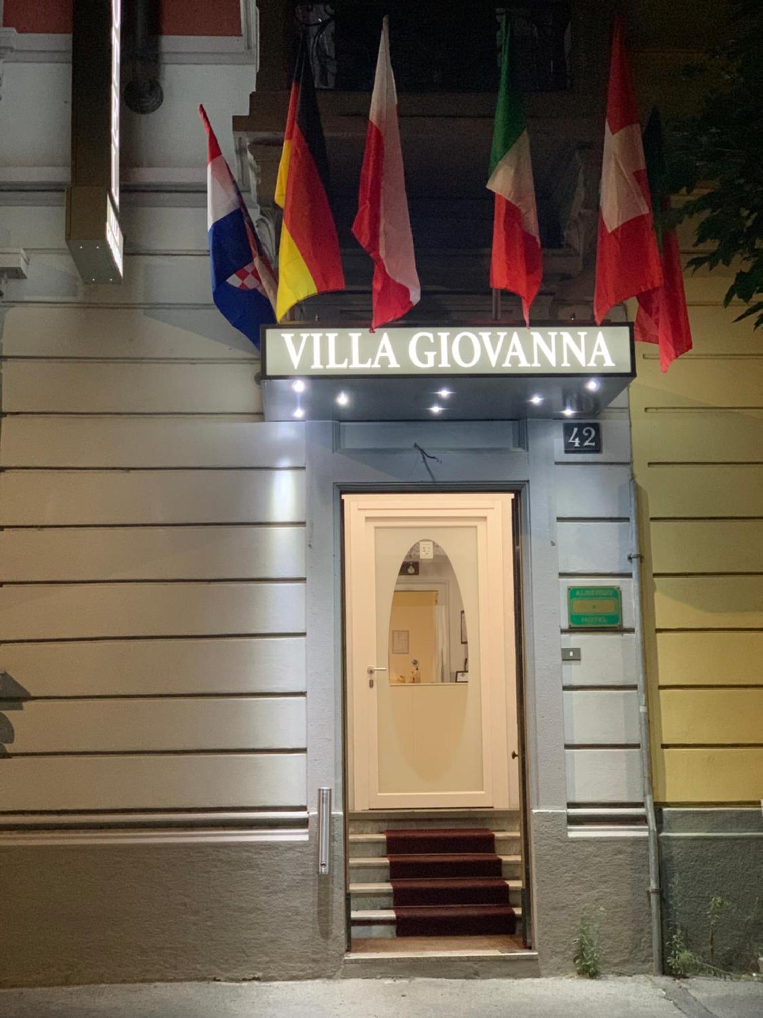 Villa Giovanna Citylife Milano Luaran gambar