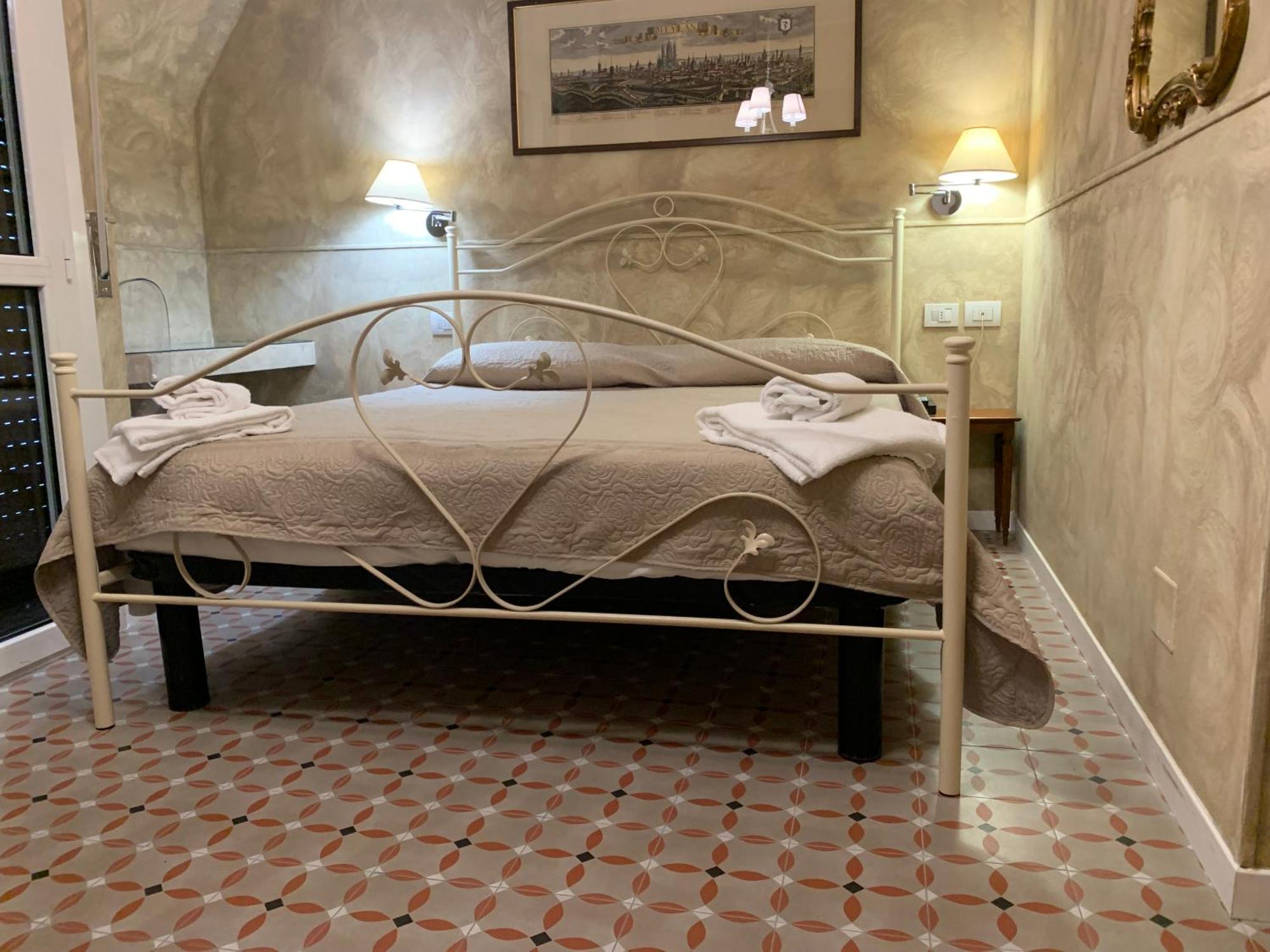 Villa Giovanna Citylife Milano Luaran gambar