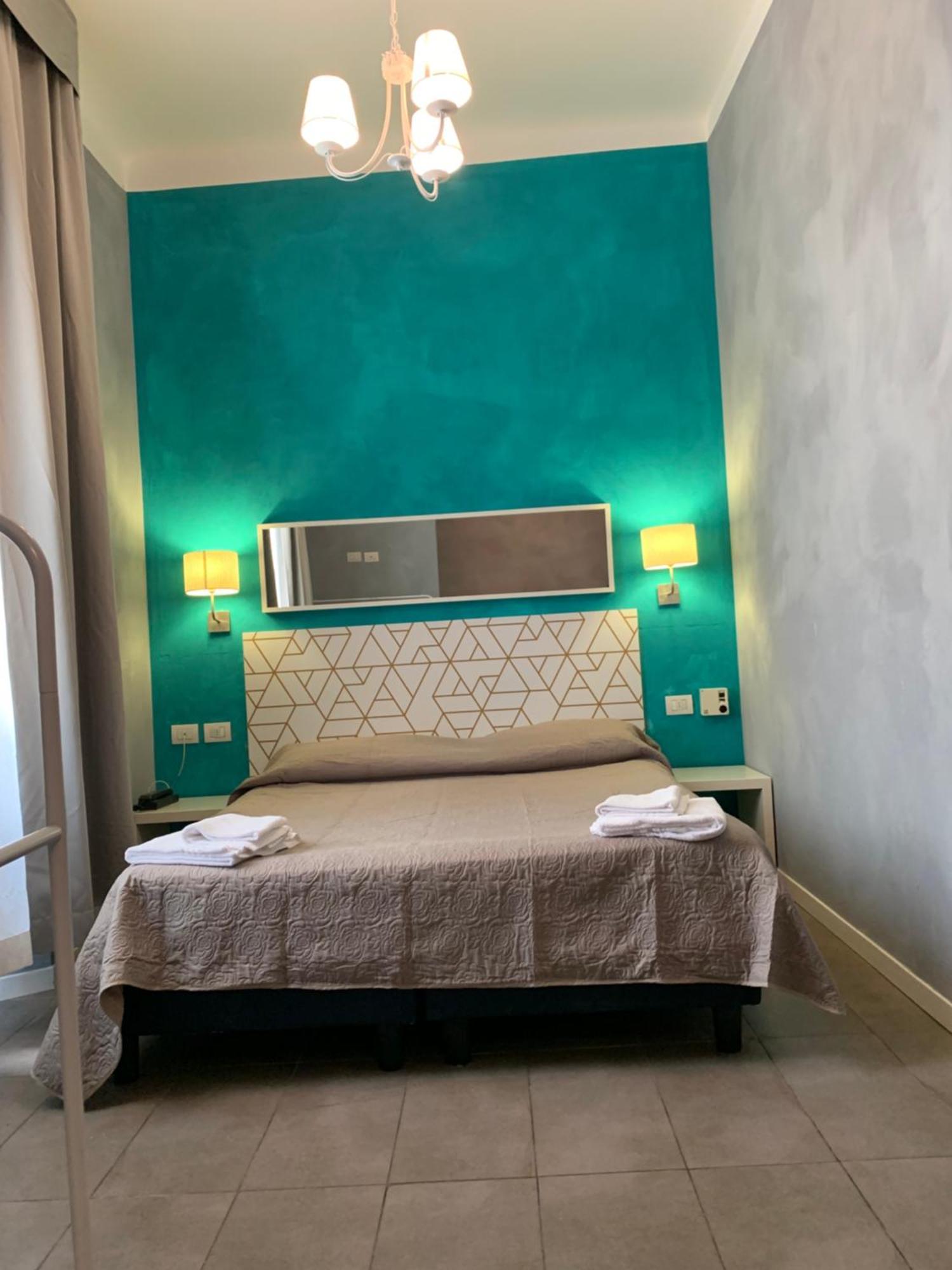 Villa Giovanna Citylife Milano Luaran gambar