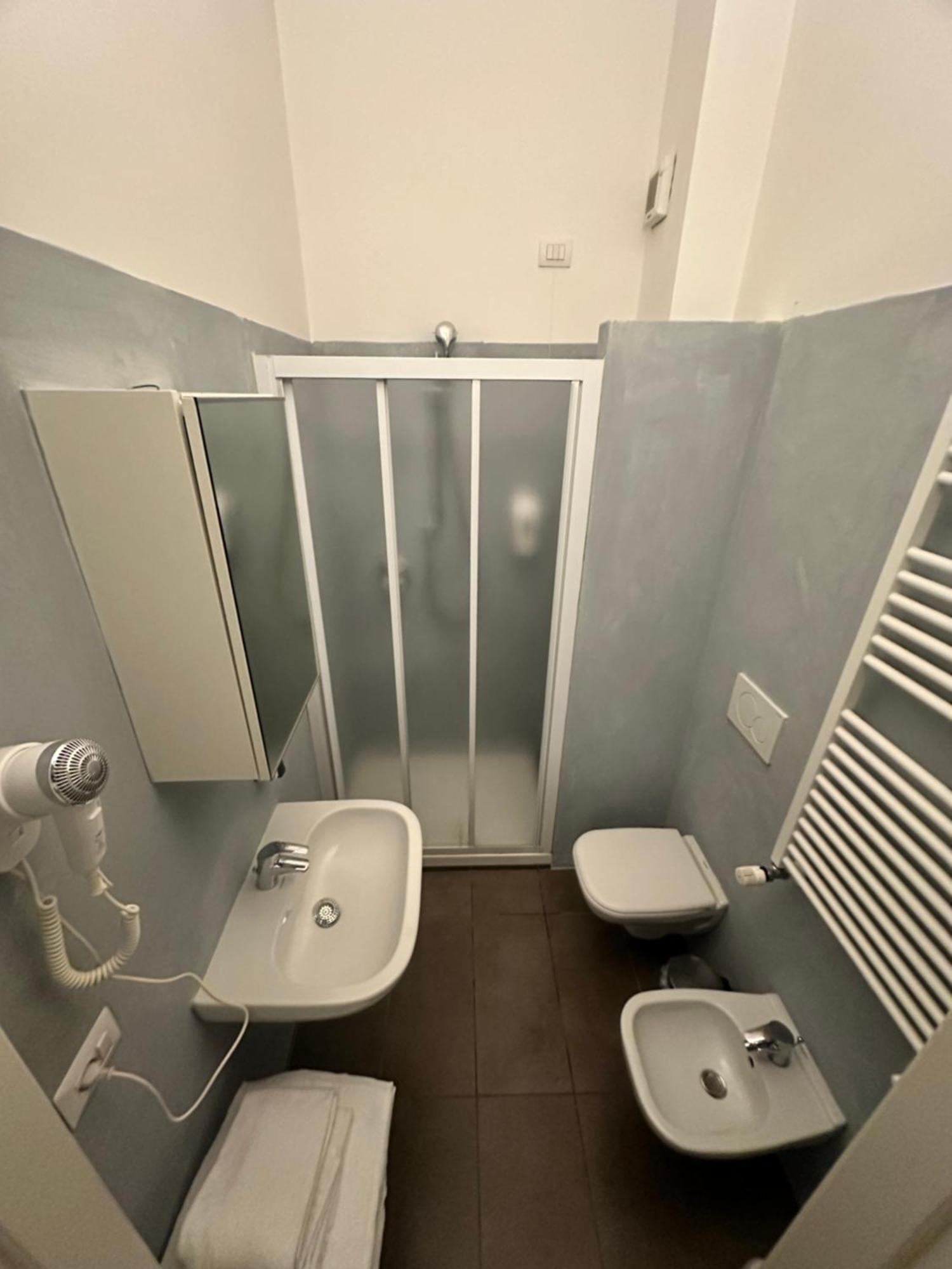 Villa Giovanna Citylife Milano Luaran gambar