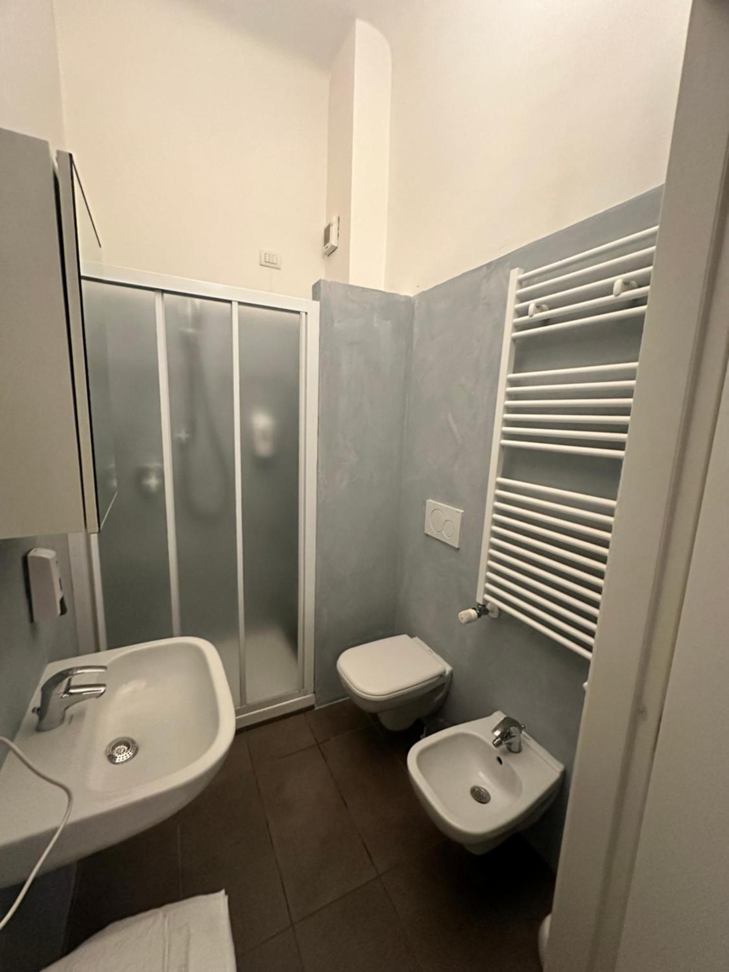 Villa Giovanna Citylife Milano Luaran gambar