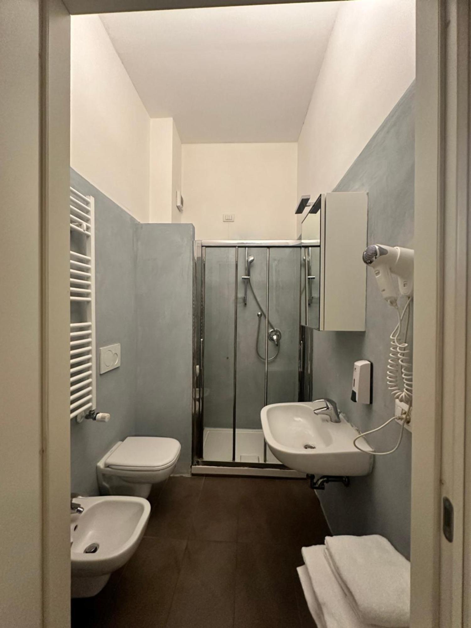 Villa Giovanna Citylife Milano Luaran gambar