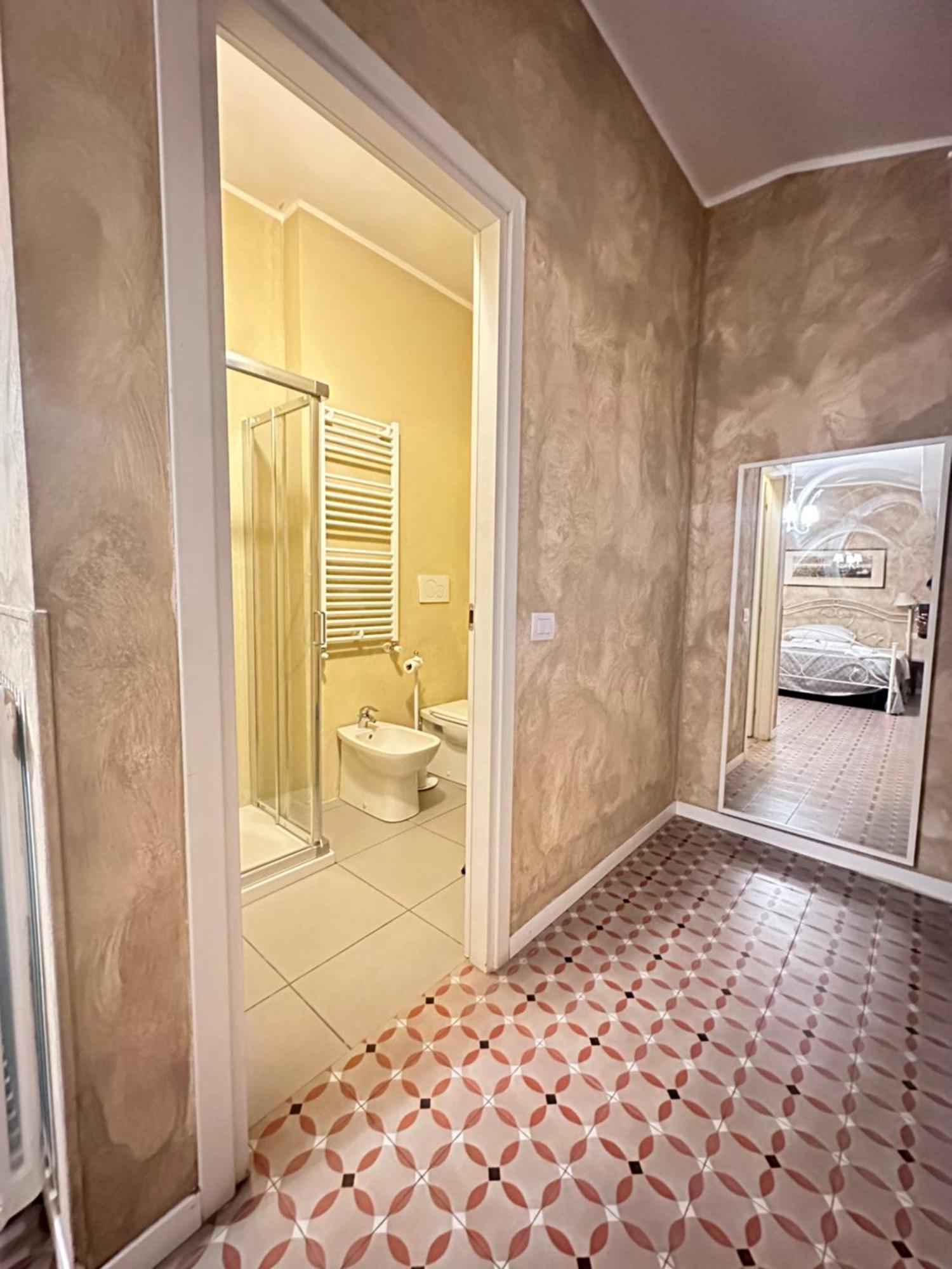 Villa Giovanna Citylife Milano Luaran gambar