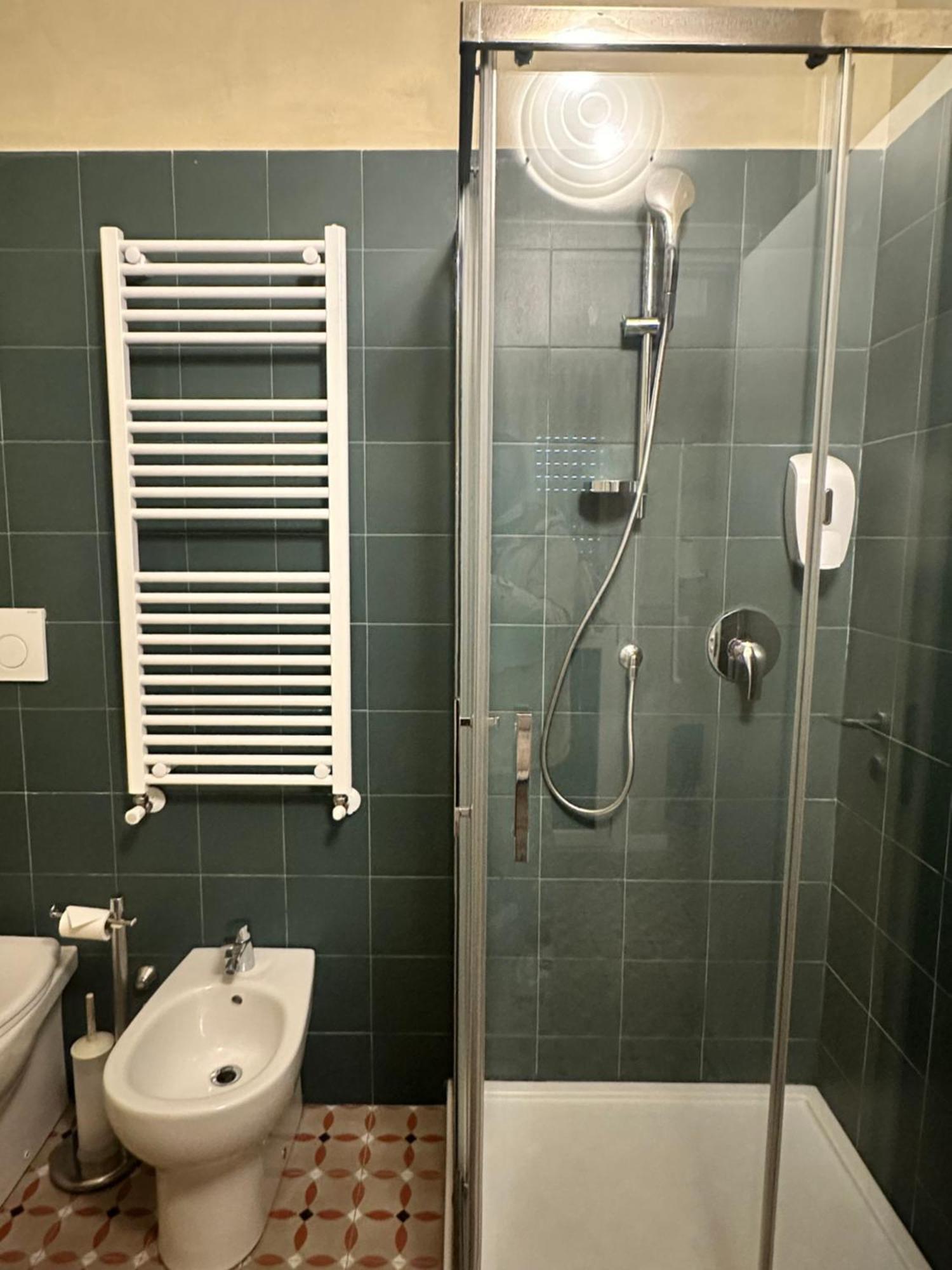 Villa Giovanna Citylife Milano Luaran gambar