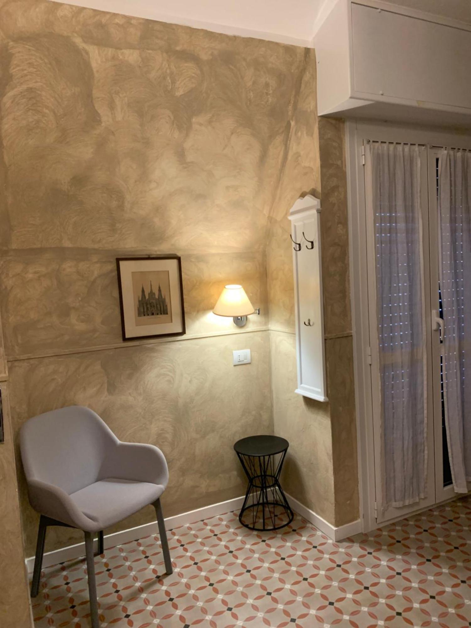 Villa Giovanna Citylife Milano Luaran gambar