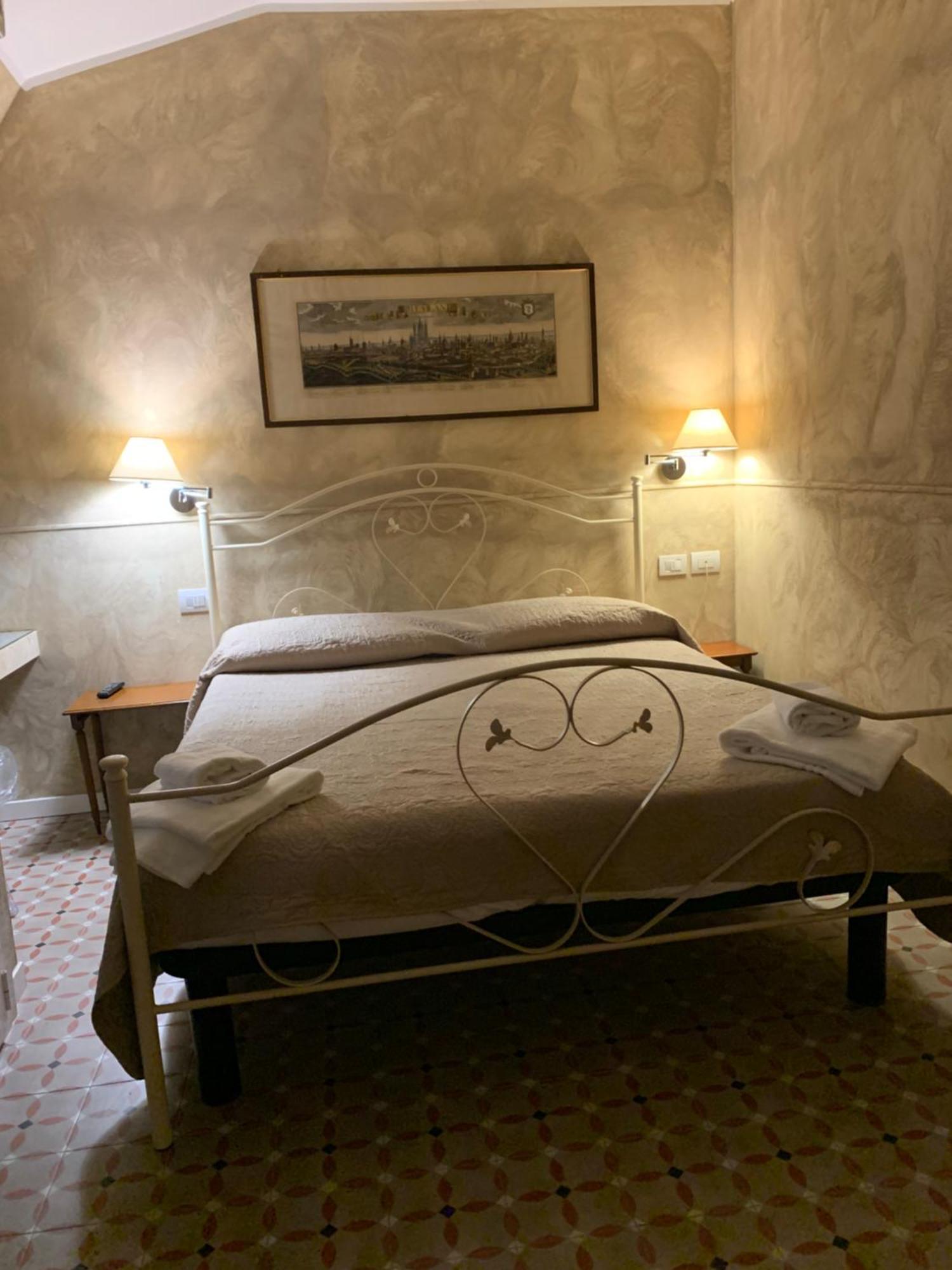 Villa Giovanna Citylife Milano Luaran gambar