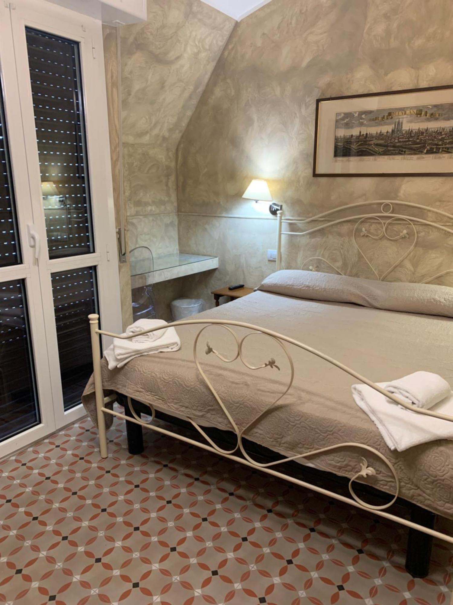 Villa Giovanna Citylife Milano Luaran gambar