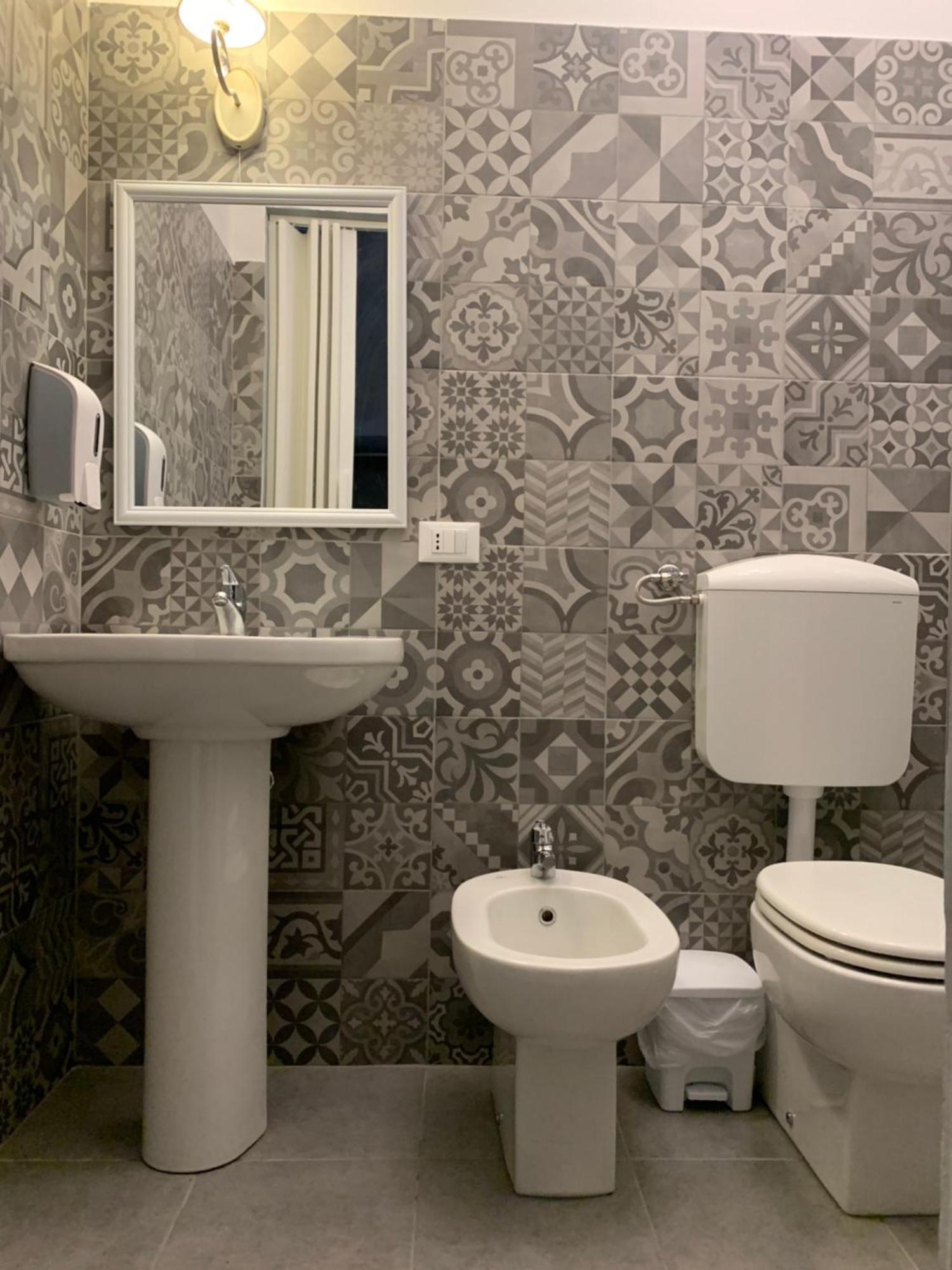Villa Giovanna Citylife Milano Luaran gambar