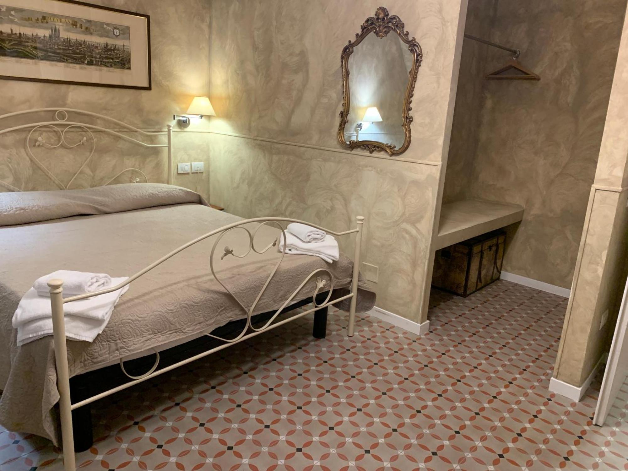 Villa Giovanna Citylife Milano Luaran gambar
